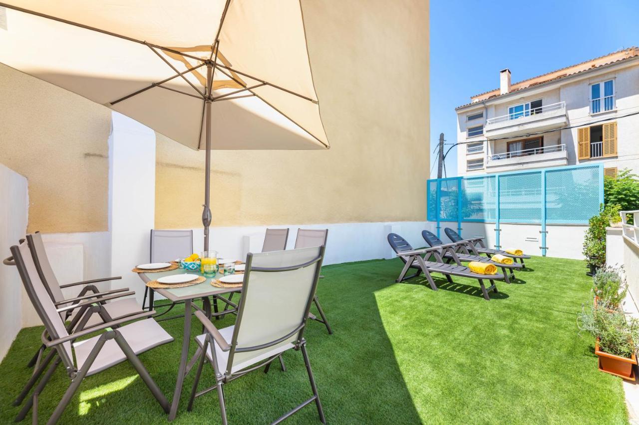Albercutx Pollentia 2 Apartment Port de Pollenca Exterior photo