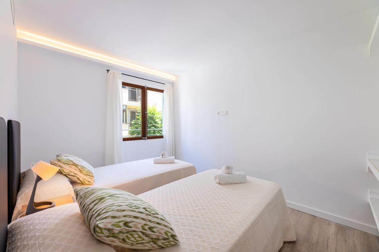 Albercutx Pollentia 2 Apartment Port de Pollenca Exterior photo