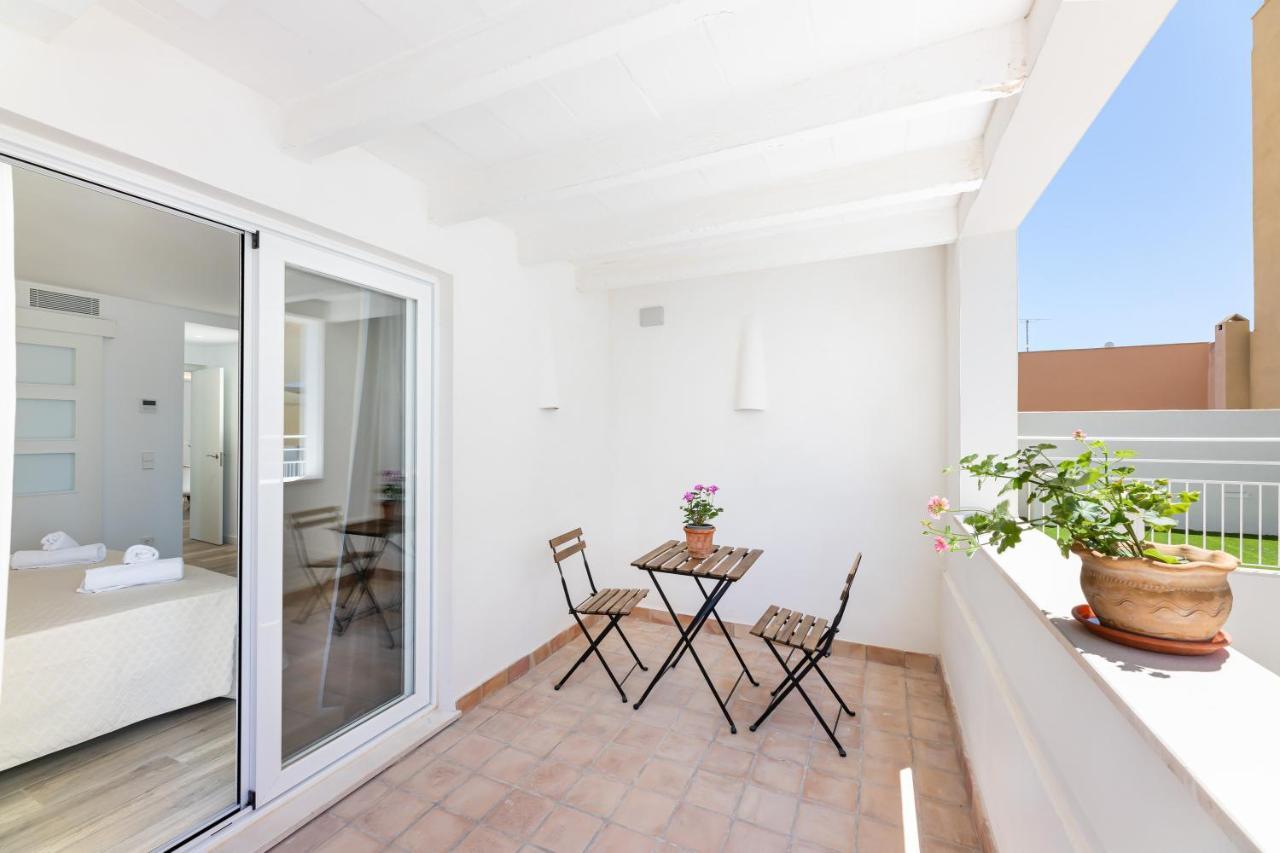 Albercutx Pollentia 2 Apartment Port de Pollenca Exterior photo